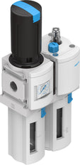 Festo Air Preparation Unit G1/2'' 0.5-12bar 3700l/min 40µm - 530252