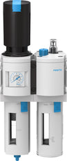 Festo Air Preparation Unit G1/2'' 0.5-12bar 3700l/min 40µm - 530232