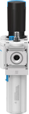 Festo Air Preparation Unit G1/2'' 0.3-7bar 4800l/min 40µm - 530230