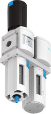 Festo Air Preparation Unit G1/2'' 0.5-12bar 3700l/min 40µm - 530246
