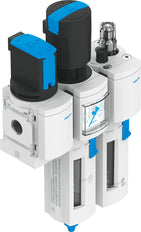 Festo Air Preparation Unit G1/2'' 1-12bar 3100l/min 40µm - 542278