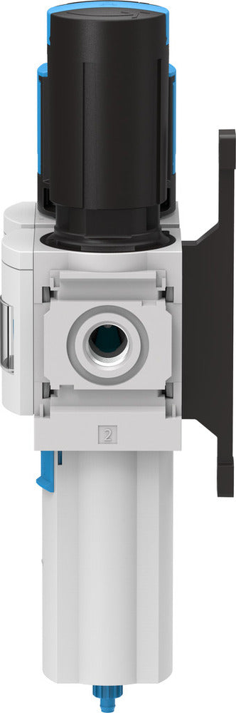 Festo Air Preparation Unit G1/2'' 0.5-12bar 5100l/min 40µm - 542274