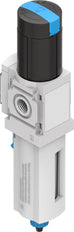 Festo Compressed Air Filter Regulator G1/4'' 0.5-12bar 1500l/min 40µm - 529158