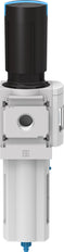 Festo Compressed Air Filter Regulator G1/2'' 0.3-7bar 6200l/min 40µm - 529180