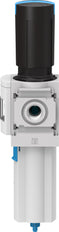 Festo Compressed Air Filter Regulator G1/2'' 0.3-7bar 5600l/min 5µm - 529177