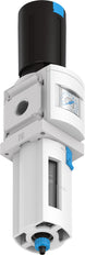 Festo Compressed Air Filter Regulator G3/8'' 0.5-12bar 3500l/min 5µm - 529226