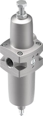 Festo Compressed Air Filter Regulator NPT1/2-14'' 0.5-7bar 4455l/min 40µm - 4787809