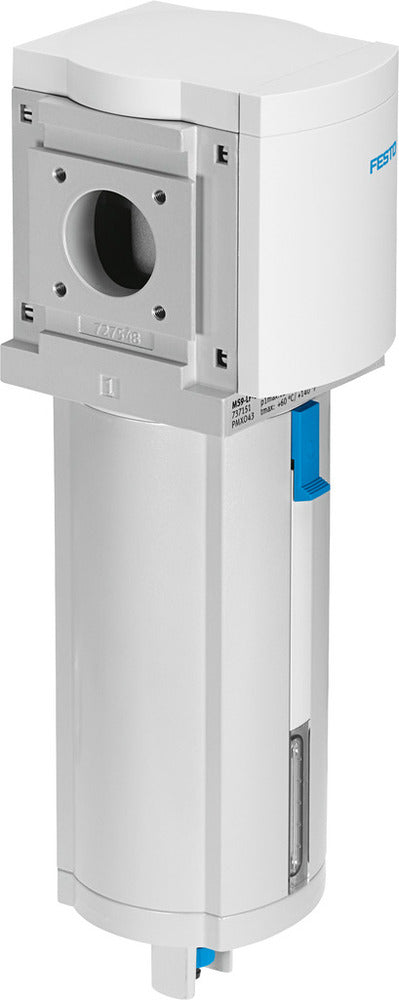 Festo Compressed Air Filter 2-12bar 5µm - 564109