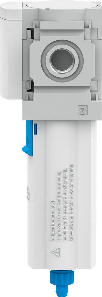 Festo Active Carbon Filter G1/4'' 0-14bar 360l/min - 529467