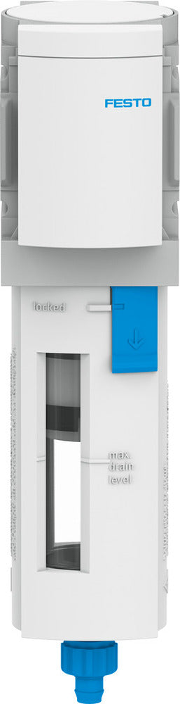 Festo Micro Filter G1/4'' 0-14bar 0.01µm - 529459
