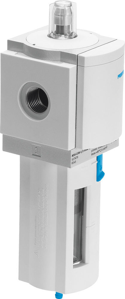 Festo Fine Filter G1/2'' 2-12bar 1µm - 536847