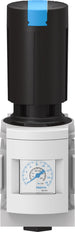 Festo Compressed Air Pressure Regulator G1/2'' 0.5-12bar 5500l/min - 529994
