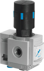 Festo Pressure Regulator G1/2'' 0.3-7bar 880l/min - 530330