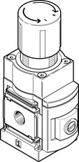 Festo Precision Pressure Regulator G3/8'' 0.05-0.7bar 1100l/min - 538012