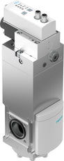 Festo Electric Compressed Air Pressure Regulator G1'' 0-50bar - 1709130