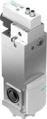 Festo Electric Compressed Air Pressure Regulator G1'' 0-50bar - 1709135