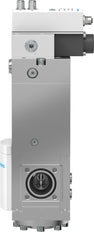 Festo Electric Compressed Air Pressure Regulator G1'' 0-50bar - 1709134