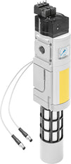 Festo Soft Start/Quick Exhaust Valve G1/2'' 3.5-10bar 4300l/min - 8038492