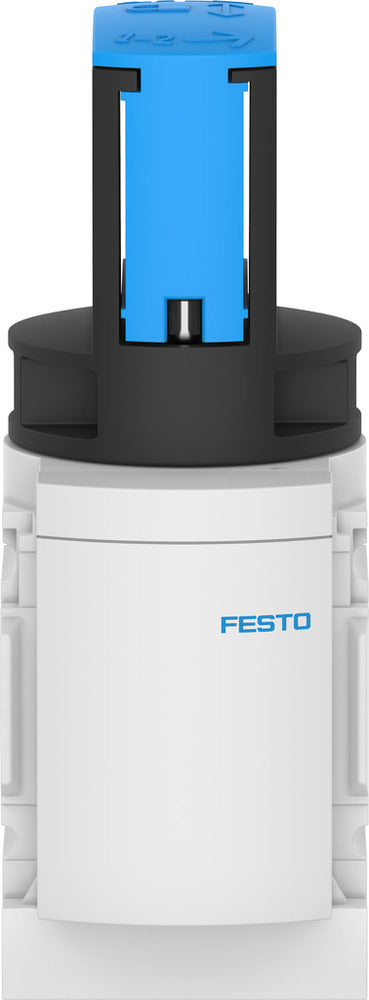 Festo Shut Off Valve G1/4'' 0-14bar 2200l/min - 541261