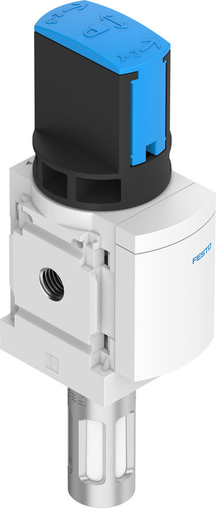 Festo Shut Off Valve G1/8'' 0-14bar 1200l/min - 541263
