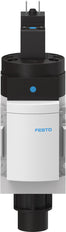 Festo Shut Off Valve G1/8'' 4-10bar 1000l/min - 542580