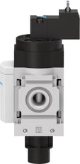 Festo Shut Off Valve G1/4'' 4-10bar 2000l/min - 542579