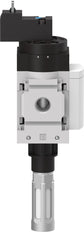 Festo Shut Off Valve G1/8'' 4-10bar 1000l/min - 542600