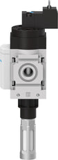 Festo Shut Off Valve G1/4'' 4-10bar 2000l/min - 542598