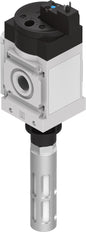Festo Shut Off Valve G1/4'' 4-10bar 2600l/min - 542604