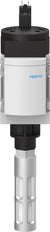 Festo Shut Off Valve G1/4'' 4-10bar 2600l/min - 542604