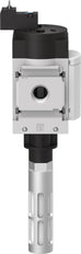 Festo Shut Off Valve G1/4'' 4-10bar 2600l/min - 542604