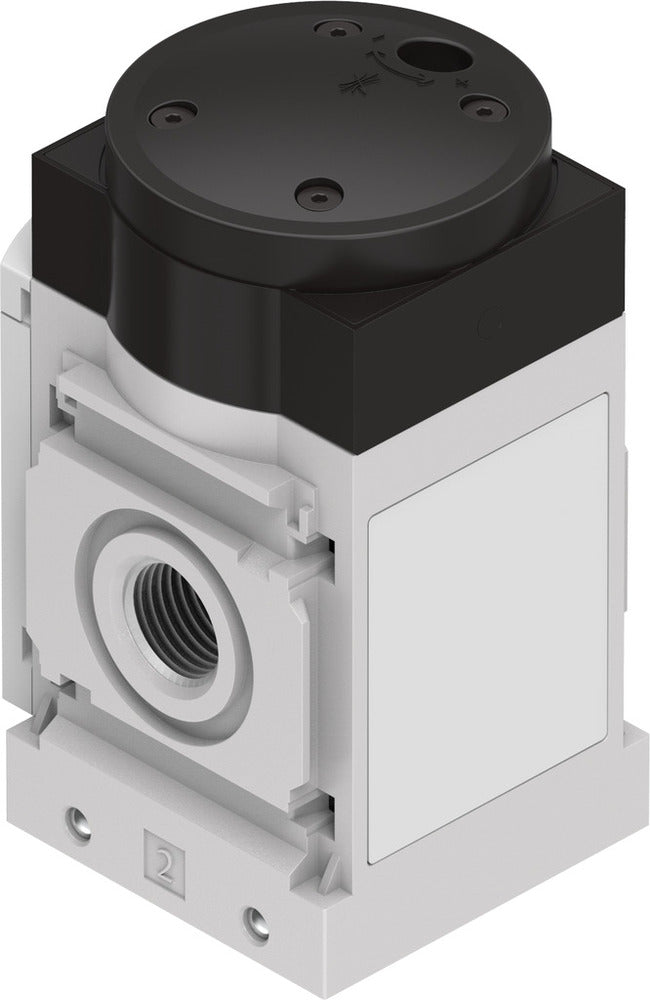 Festo Soft Start Valve G3/8'' 4-18bar 5050l/min - 529821