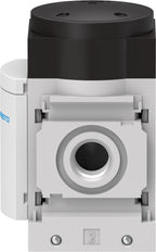 Festo Soft Start Valve G1/2'' 4-18bar 6450l/min - 529817