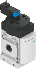 Festo Soft Start Valve G1/2'' 4-18bar 6450l/min - 529801