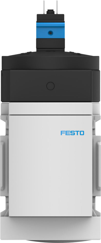 Festo Soft Start Valve G1/2'' 4-18bar 6450l/min - 529801