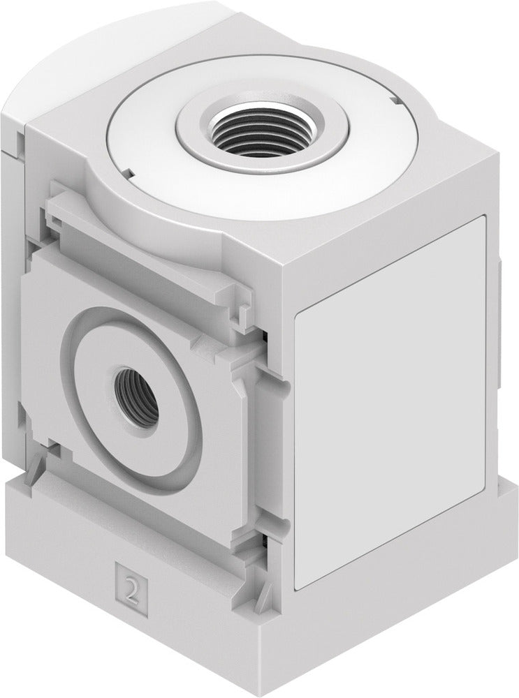 Festo Branching Module G1/4'' 0-20bar 4200l/min - 529857