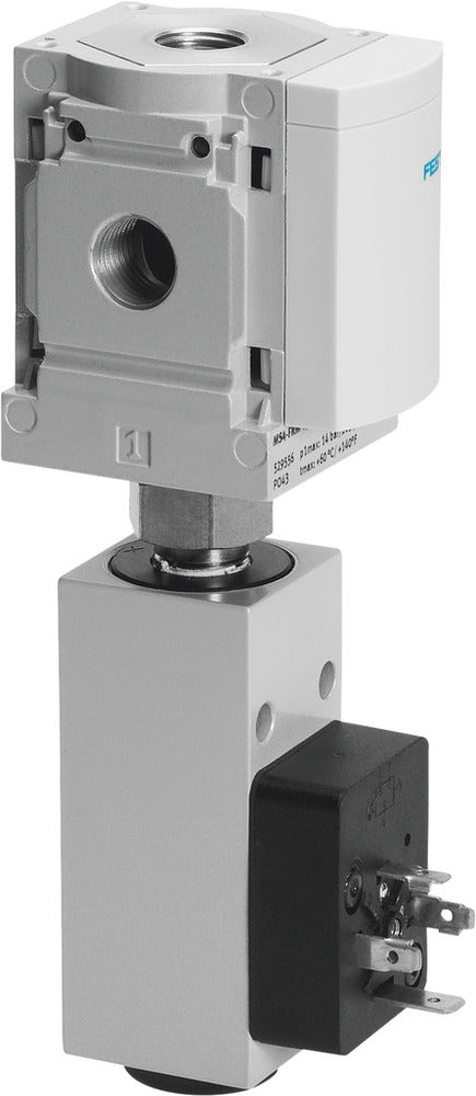 Festo Branching Module G1/2'' 0-12bar 14700l/min - 529855