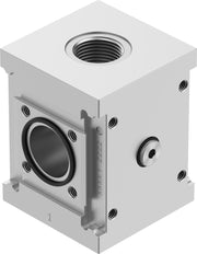 Festo Branching Module 0-50bar - 1401366