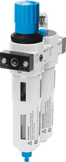 Festo Air Preparation Unit G1'' 0.5-7bar 8700l/min 40µm Maxi - 192649