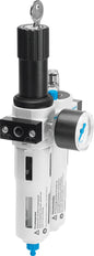 Festo Air Preparation Unit G1/2'' 0.5-12bar 2600l/min 40µm Midi - 194913
