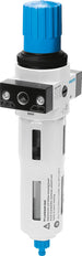 Festo Compressed Air Filter Regulator G3/4'' 0.5-12bar 5800l/min 5µm Maxi - 192395