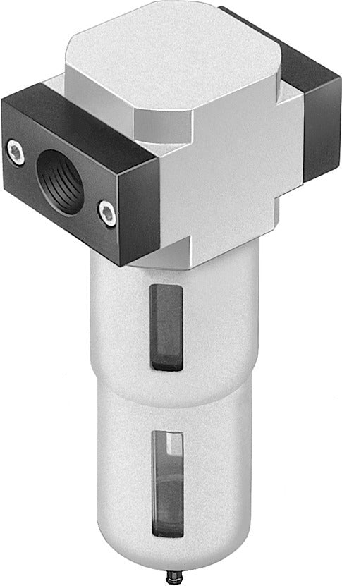 Festo Compressed Air Filter G3/8'' 0-16bar 1100l/min 5µm Mini - 162612