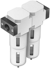 Festo Fine Filter Combination 1-16bar 0.01µm Midi - 186471