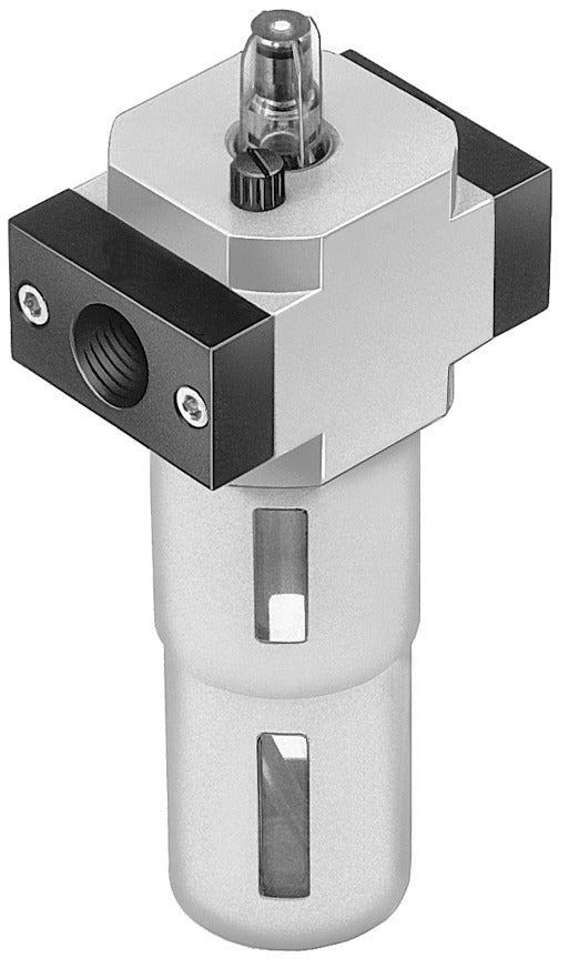 Festo Pneumatic Lubricator G1/2'' 0-16bar 6100l/min Midi - 159587