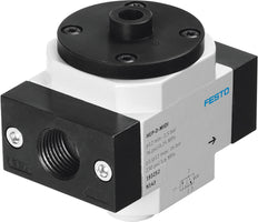 Festo Shut Off Valve G1/2'' 0-16bar 3900l/min Midi - 193252