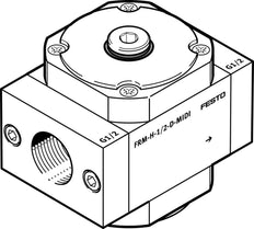 Festo Branching Module G3/4'' 0.2-16bar 5000l/min Midi - 162793