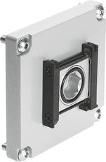 Festo Power Supply Module - 543495