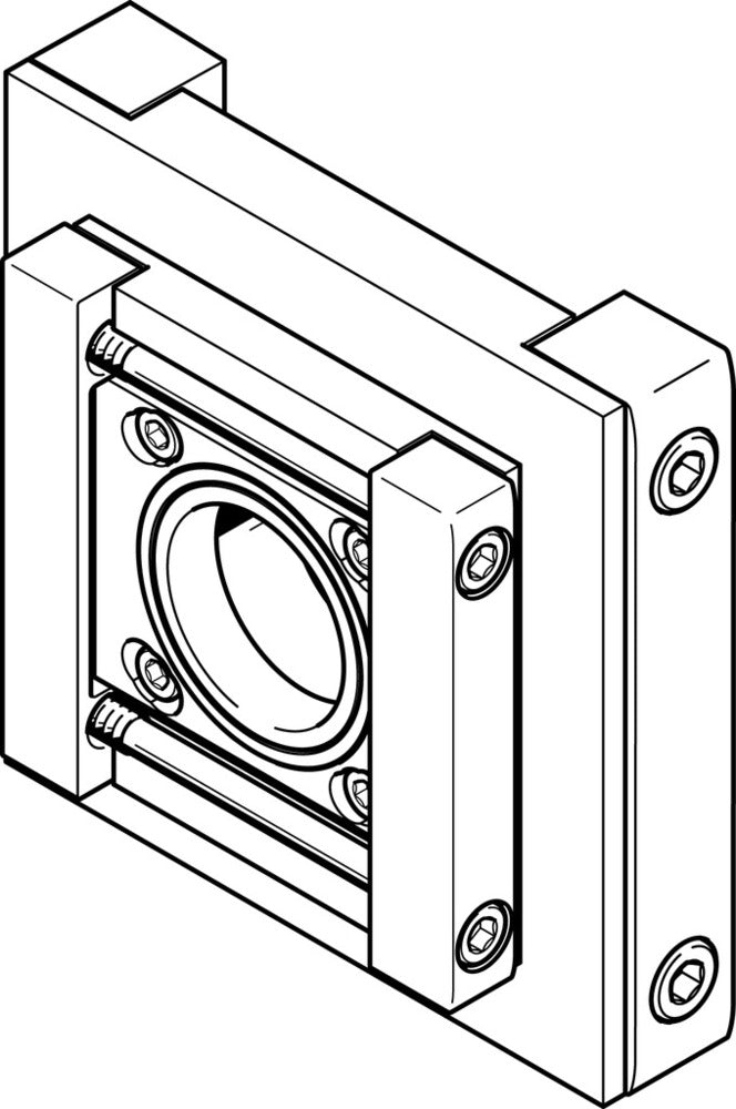 Festo Module Connector - 552953