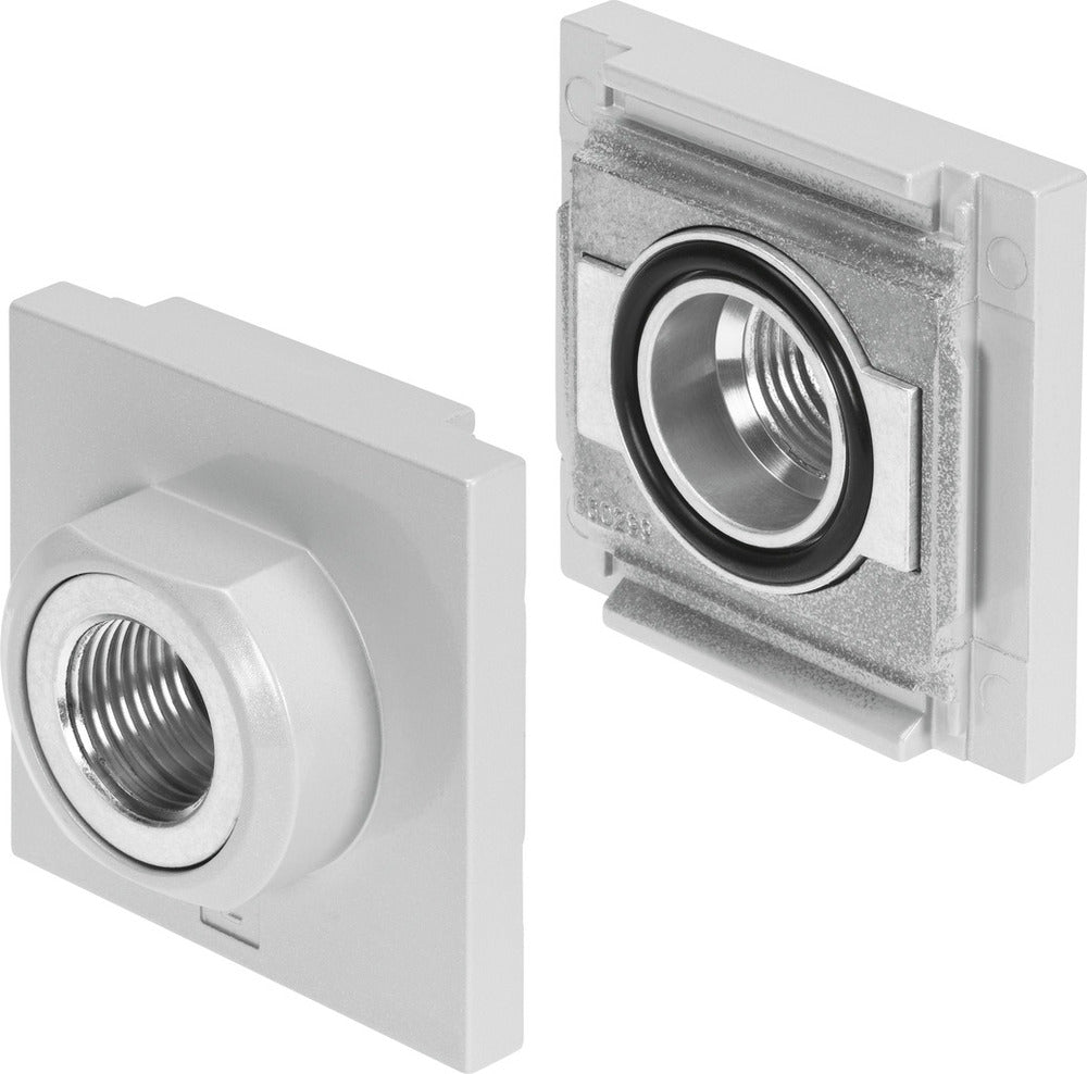 Festo Sub-Base-Set - 541538