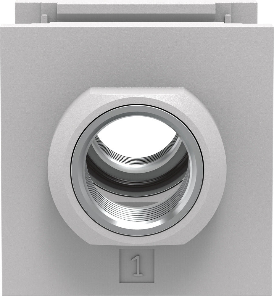 Festo Sub-Base-Set - 541541